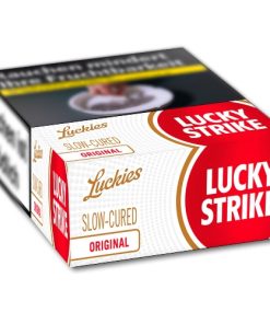 Lucky Strike Red Super 12,-